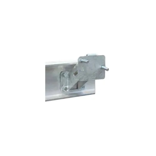 Spare Tire Carrier For Aluminu